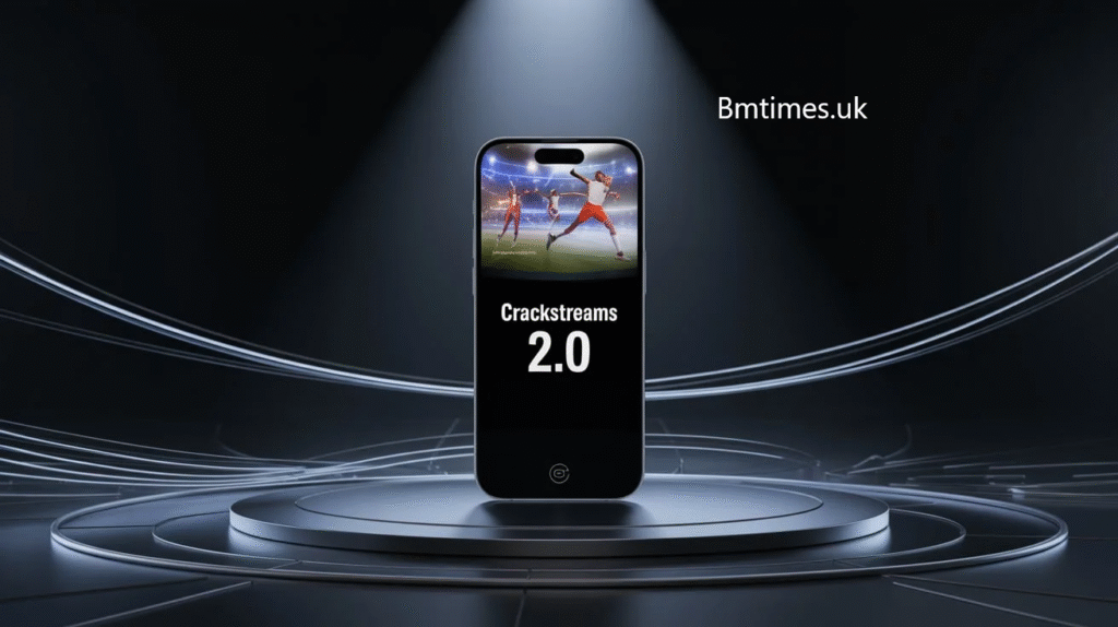 CrackStreams 2.0: Free Sports Streaming Legal Risks