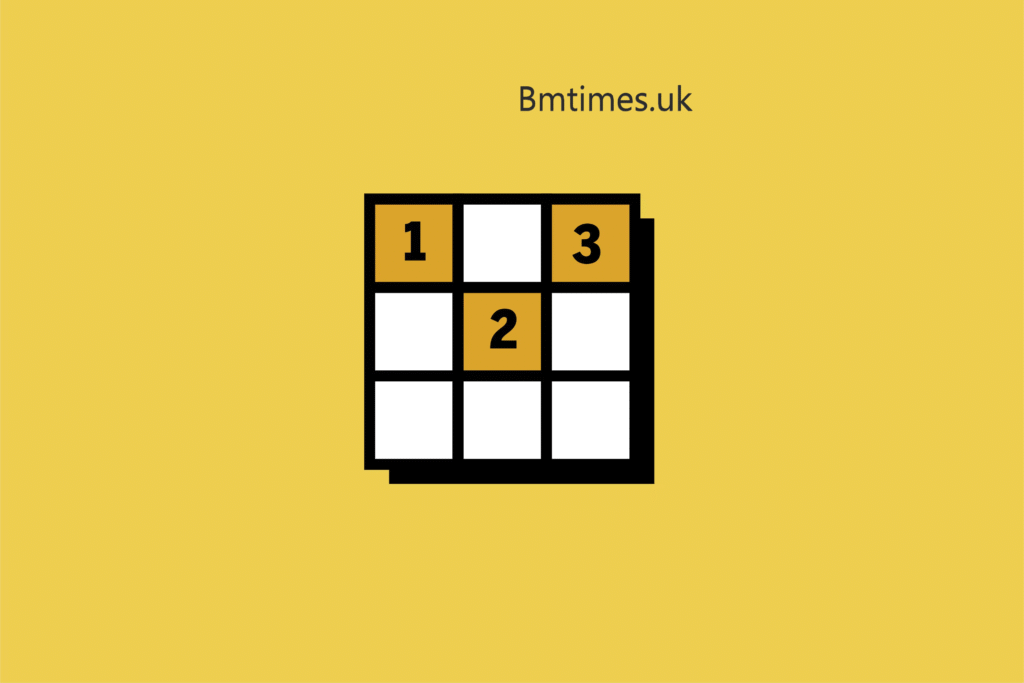 Sudoku nyt: A Daily Brain Workout for Puzzle Enthusiasts