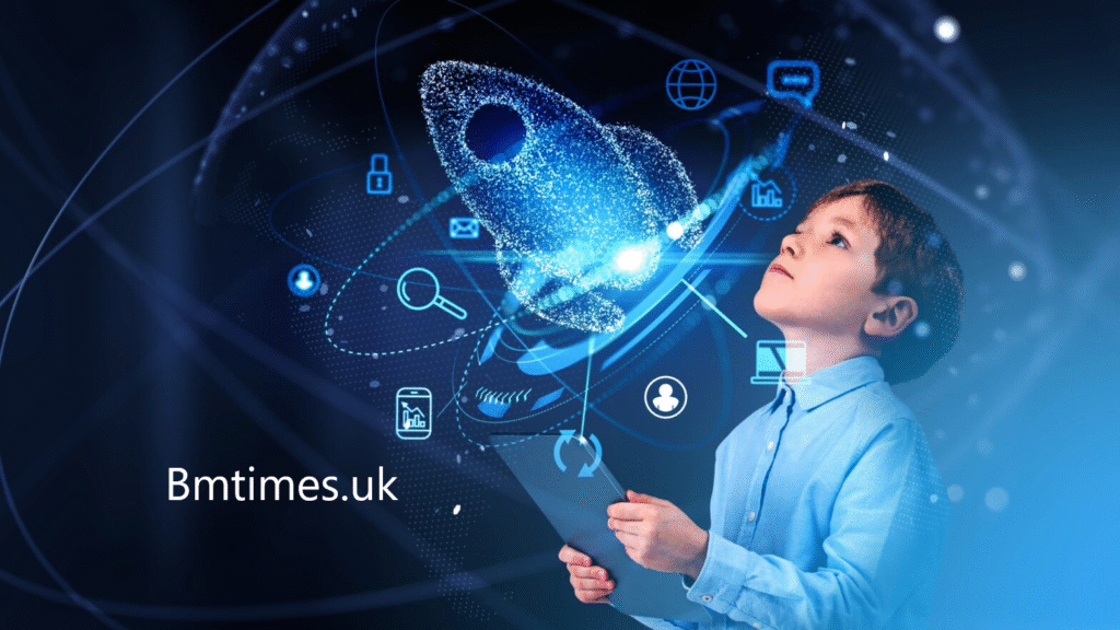 iCostamp: Revolutionizing Digital Trust in the Modern Era