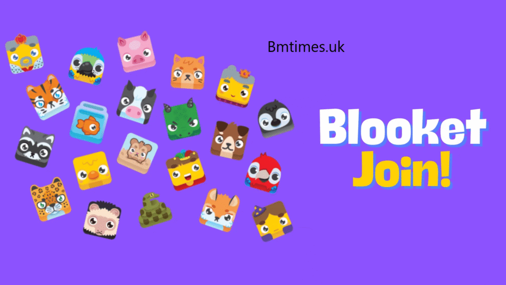 Blooket Join: A Fun Way to Learn Through Educational Games