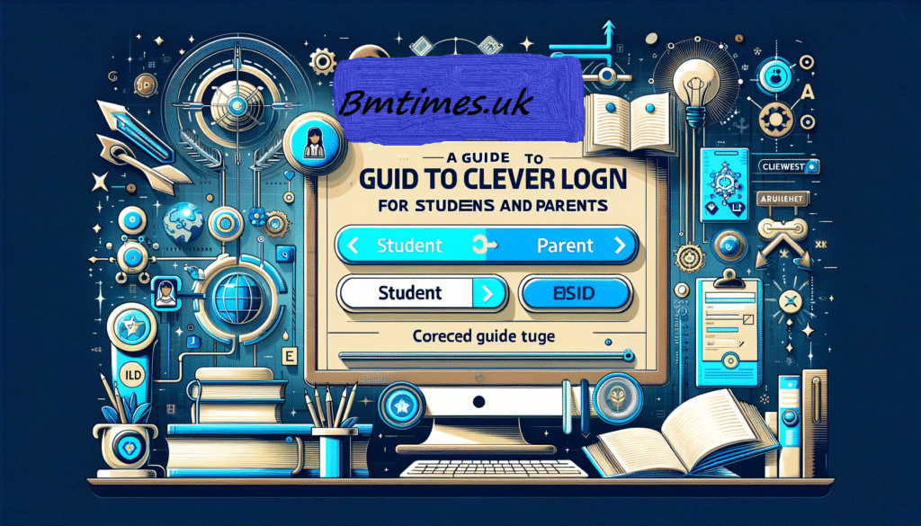 Clever DPSCD: Smarter Learning Made Simple