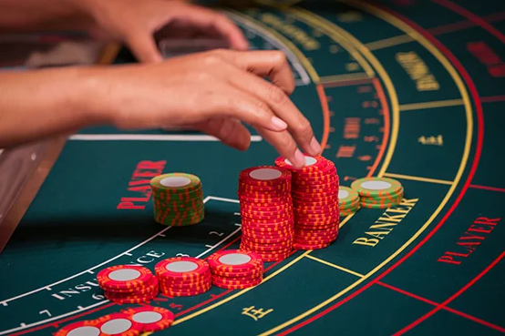 Baccarat Site: A Comprehensive Guide to Playing and Winning Online Baccarat Site: A Comprehensive Guide to Playing and Winning Online