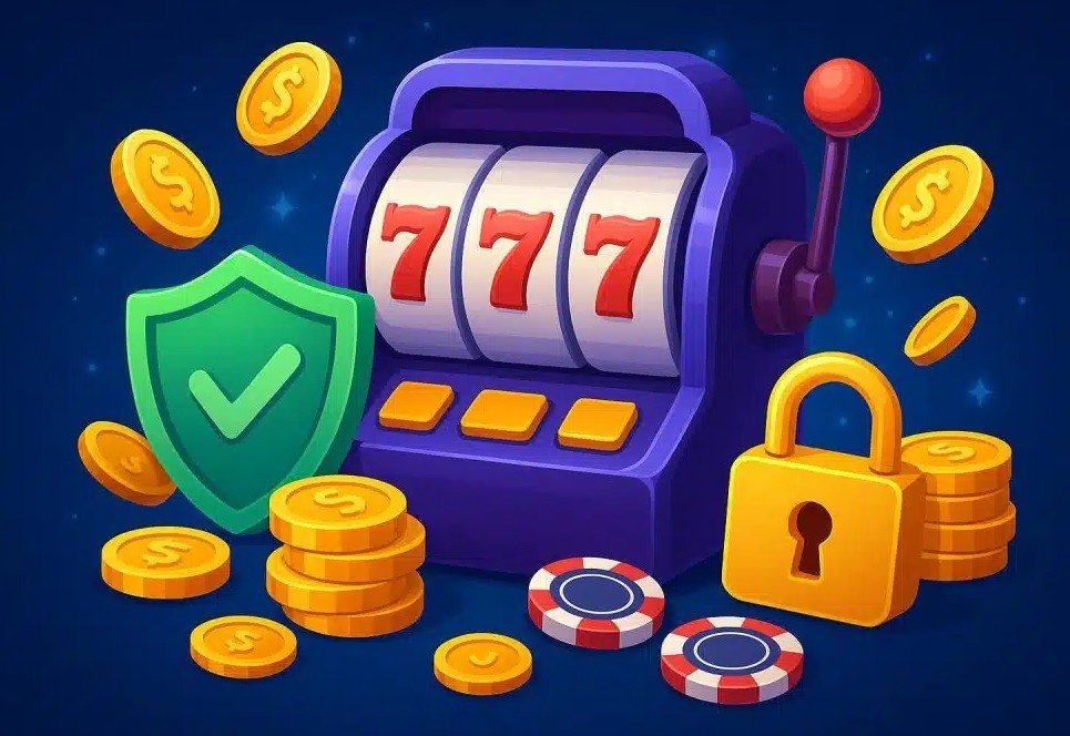 Understanding “Situs Gacor”: Meaning, Trends, and Considerations